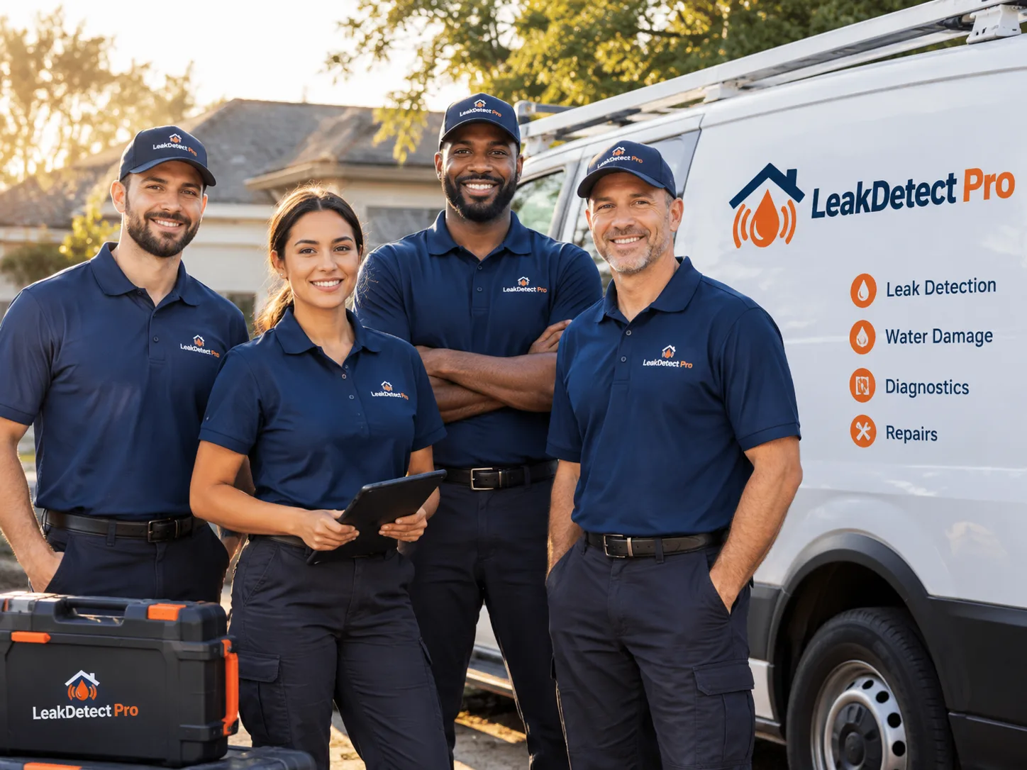 Roof Repair company in Roanoke, LA